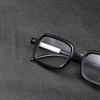 Anti-Blue Light Glasses Ultra Light Unisex Eyeglasses  Clear Lens Reading Glasses Square Eyewear Men Women Eyeglasses Chain