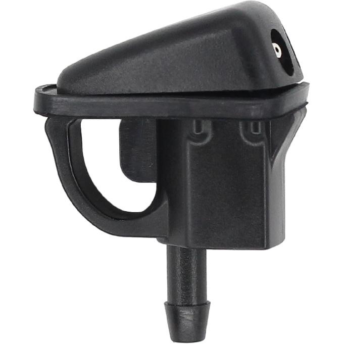 2Pcs Front Left and Right Windshield Washer Nozzle for Land Rover Discovery 1999-2004 4.0L 4.6L