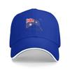 Australian Open Baseball Cap winter hats for Unisex Snap Back Hat New Hat Unisex Womens