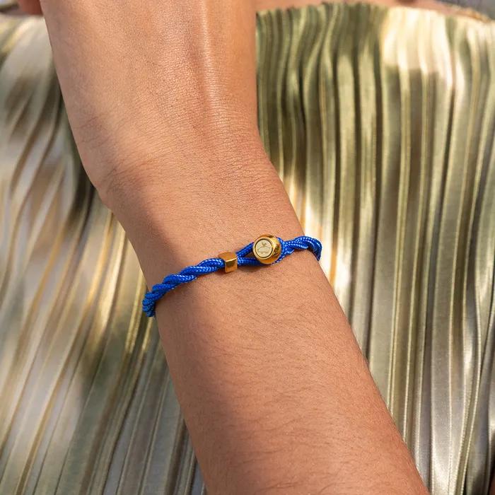 (Women's) Easy Ed Bracelet Collection