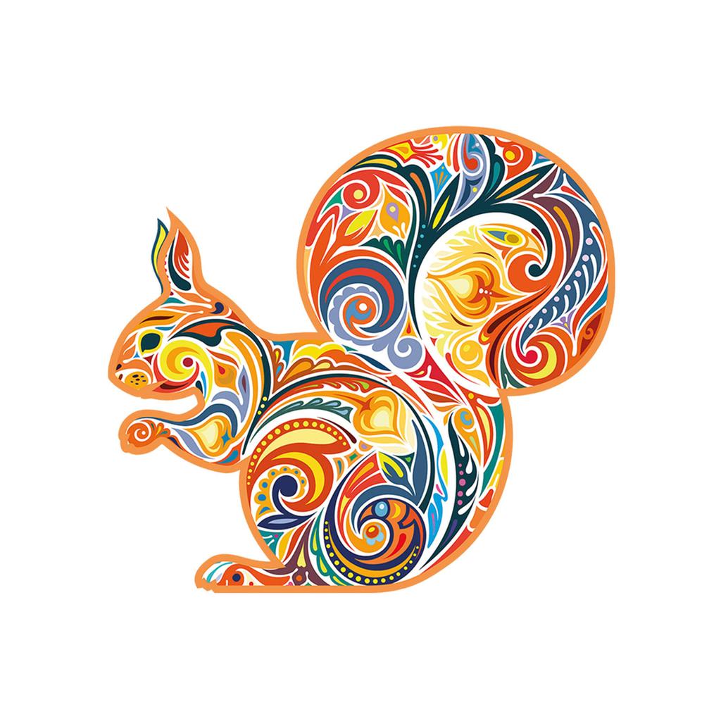 Goedkope Wooden Puzzles Jigsaw 