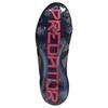 Adidas Predator Elite Laceless Fg 'Stealth Victory Pack' ID3874