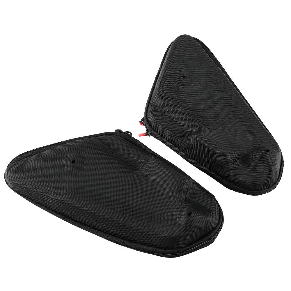 Motorcycle Side Frame Bag Storage Bags Fit for BMW R1300 GS Adventure 2024-2025