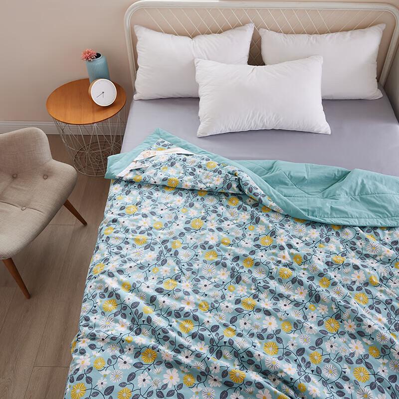 Hengyuanxiang All-cotton Summer Quilt