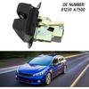 Trunk Lock Latch Actuator Compatible with Kia Forte 5 Hatchback 2014-2018, Rear Tailgate Lock Latch Actuator Replace for 81230-A7500 Rear Back Door