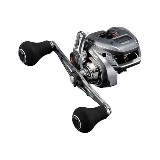 SHIMANO Double Shaft Reel 24 Barchetta Premium Various