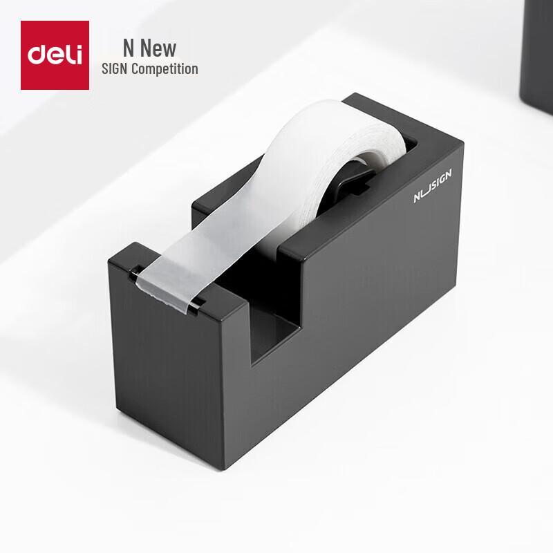 Deli German Design Desktop Tape Dispenser