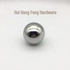 Sfera Galleggiante Vuota Decorativa Senza Saldatura in Acciaio Inossidabile 304