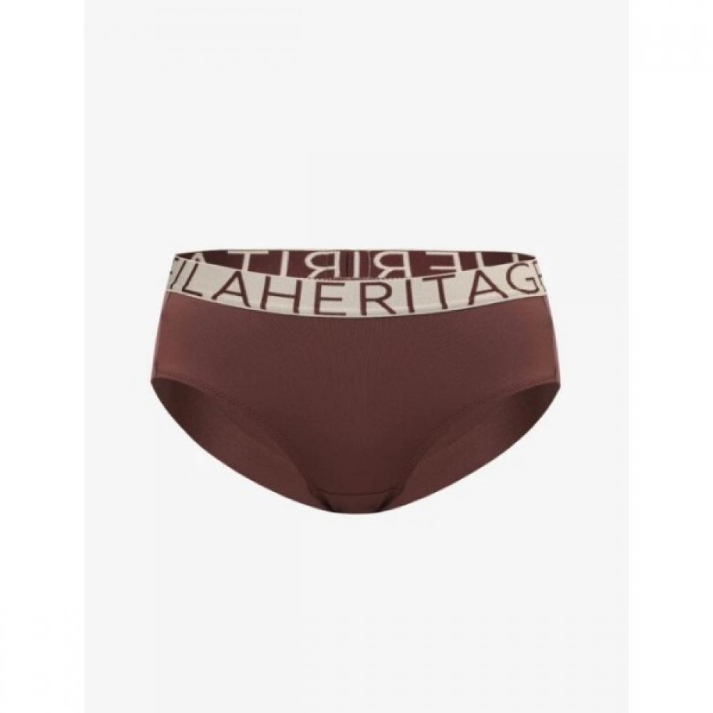 Fila Women S Hem Panty Drg3446fcho 90