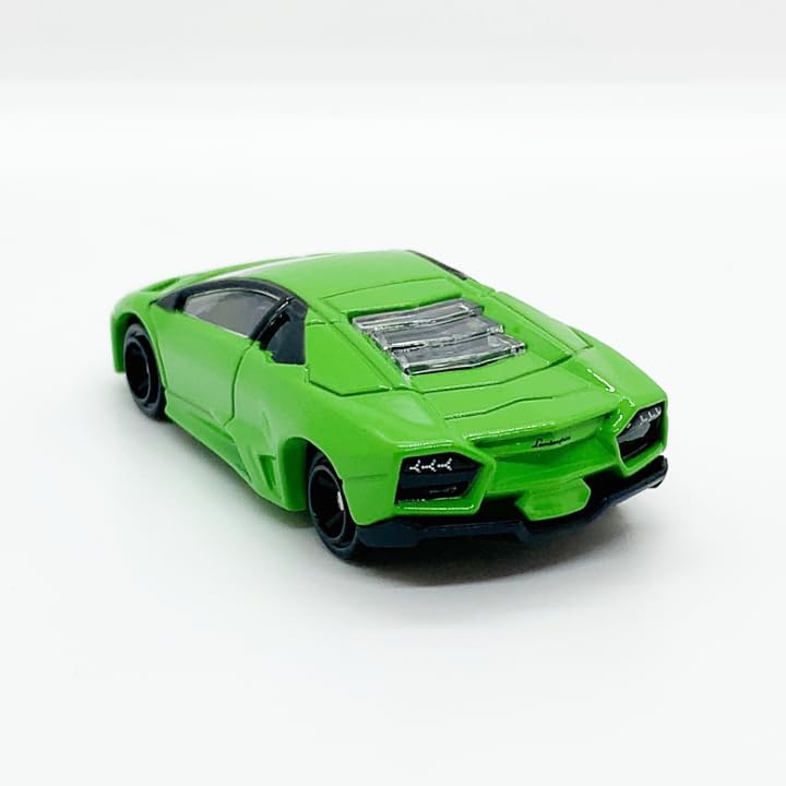 Tomica Asia Exclusive Lamborghini Reventon Overseas Exclusive Tomica AO-08 [Used]