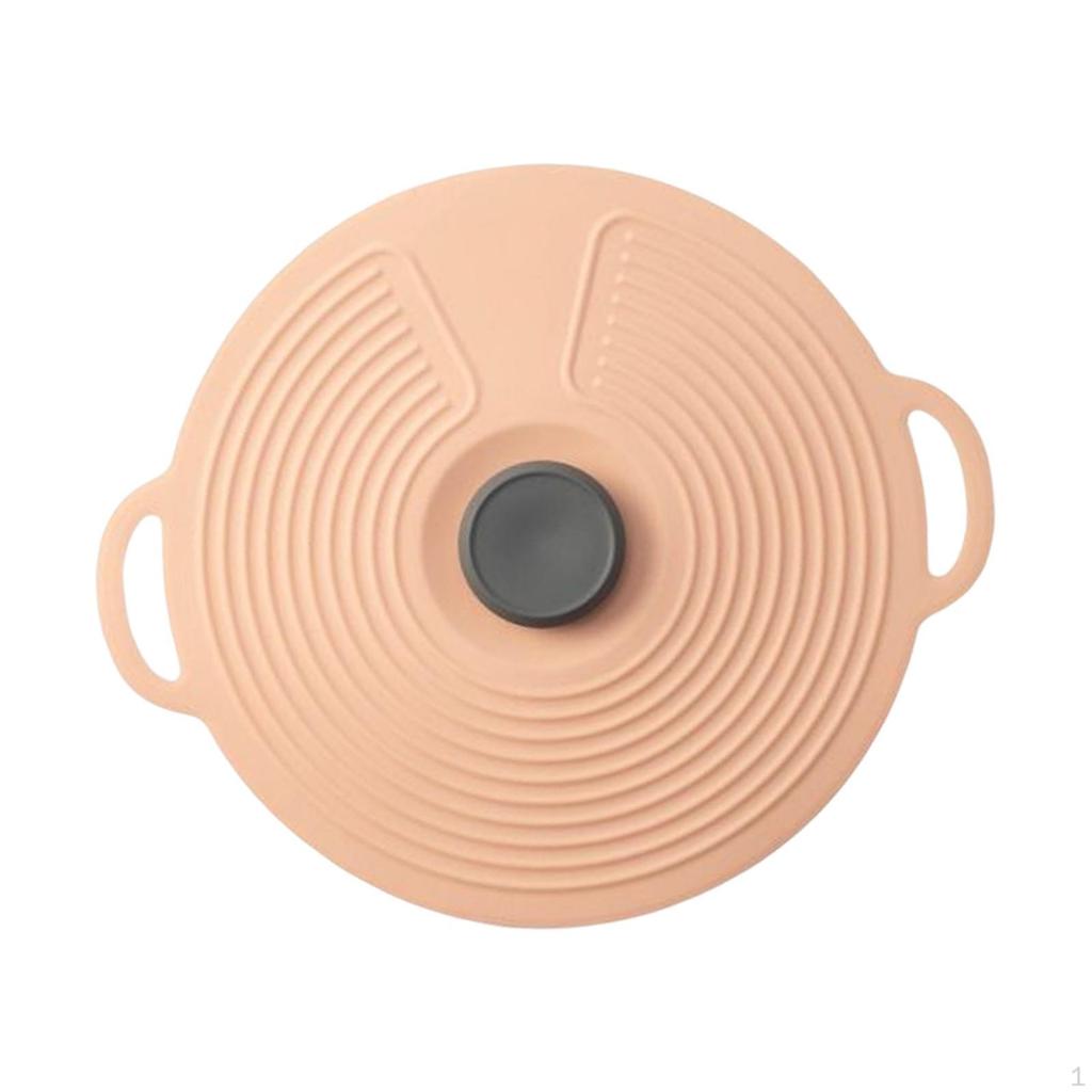 Flexible Food Storage Covers for Kitchen Use