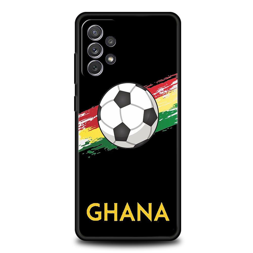 

Чехол для телефона «Футбол Марокко» с изображением футбола для Samsung Galaxy A13 A51 A71 A41 A31 A21S A11 A03S A12 A32 A52 A22 A23 A33 A53 A73 5G Samsung A32 5G