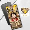 Anime OneS P-ieceS Funda Phone Cover Case for Moto S30 Pro X30 Pro Edge 20 30