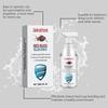 Sprej na zabíjení štěnic Zabíjí vajíčka štěnic Prevence blech a kousnutí štěnic
