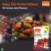 Eastern Chicken Kabab Masala Powder | No Added Preservatives | Prepare Delicious Chicken Kababs, Chicken Fry and Chicken 65 At Home | 100g