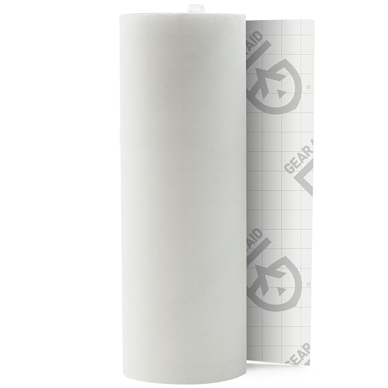 

GEAR AID (Gear Aid) Tennessius Tape (Clear) 12177