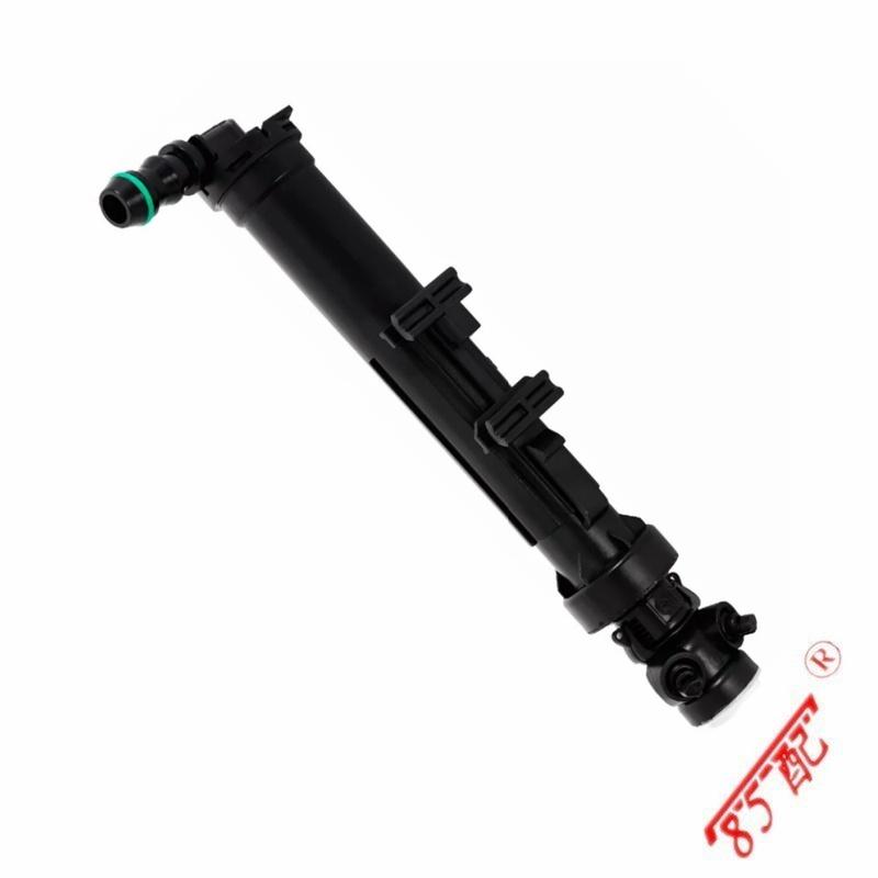 Headlight cleaning fluid nozzle 1668601147 1668601247 For Mercedes Benz M-CLASS (W166) 2011-2015