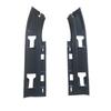 Front Bumper Bracket Guide Support for Volkswagen VW Bora 1999 2000 2001 2002 2003 2004 1J5807177B 1J5807178B