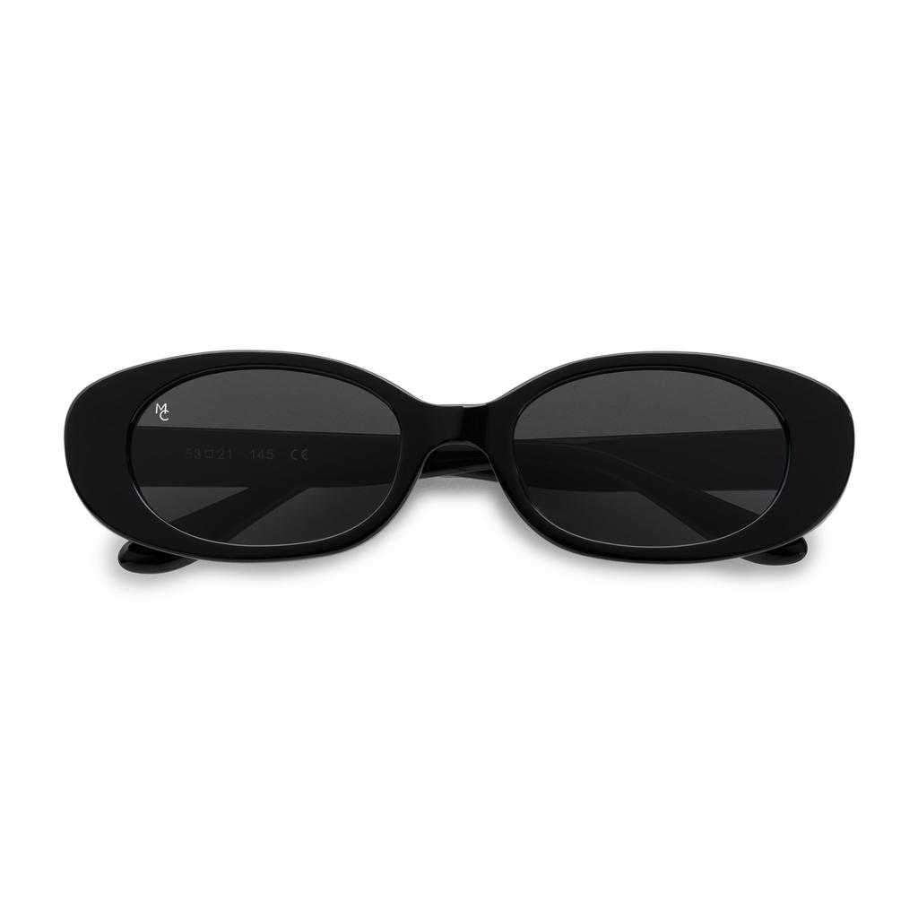 Modern Classic Orbit Oval Standard UV Modaclass UV400 Polarized Sabae Design Sunglasses Case Asian Fit [MODERN CLASSIC] Sunglasses, Protection,