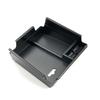 For Alfa Romeo Stelvio 2017-19/ Giulia 2016-19 Central Console Armrest Storage Box Car Styling Accessories Interior Holder Tray