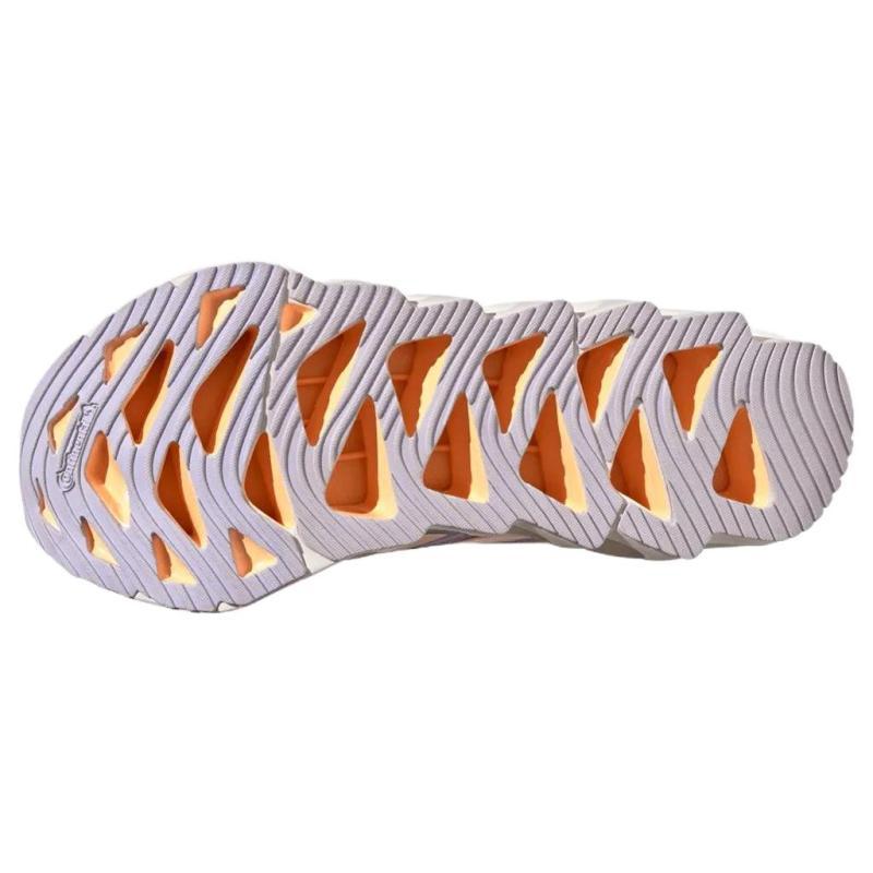 Adidas Buty sportowe damskie Switch Fwd 'Purple' ID1790