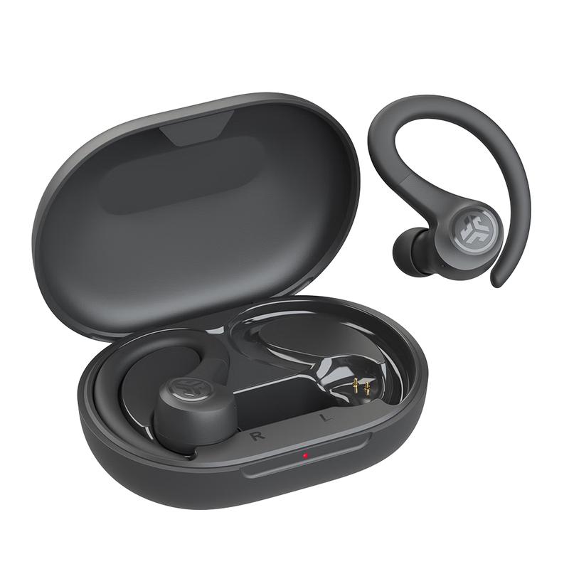 

JLab GO Sport+ Bluetooth Sport Earbuds