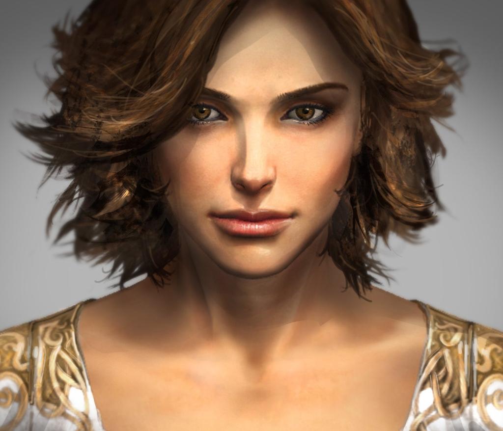 Prince of Persia - PS3