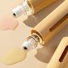 5ml 10ml Bamboo Wood Bottle Perfume Empty Oil Bottle Stainless Roll On Ball Perfume Aromatherapy Bottle Oil Roller Bottle