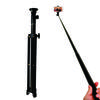 Hot Sale 1.6m Iron Selfie Stick Tripod Portable 360 Rotating Flexible Cell Phone Media Selfie Stick