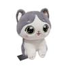 Adorable Kitten Plush Toy - Perfect for Girls' Bedrooms, Birthdays, or Valentine's Day Gifts.