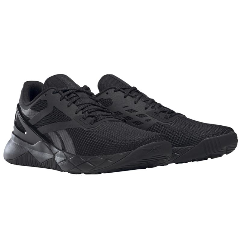 Reebok Nanoflex Tr 'Core Black' Sneakers G58945