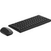Rapoo 8000GT Wireless Bluetooth Keyboard Mouse Combo
