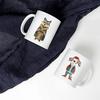 50Pcs Cartoon Zoo Wild Animals Stickers Aesthetic Diy Toy For Phone Skateboard Laptop Fridge Car Decals Fairy Tale Sticker