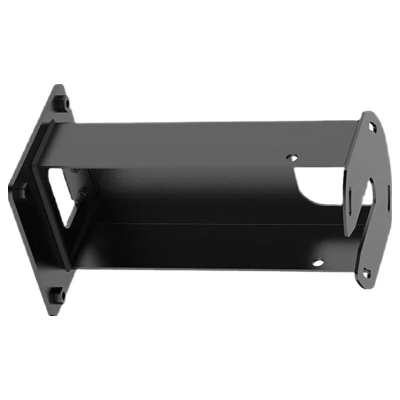 Hikvision Carbon Steel Hanging Bracket CN plug (adapter included)