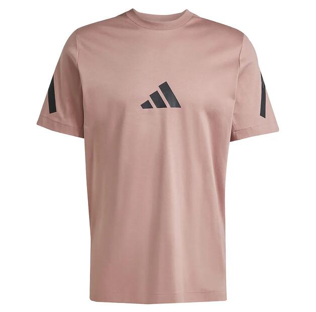 Adidas Z.N.E. Short-sleeve T-shirt
