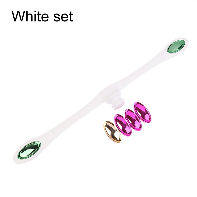 

Аппарат для подтяжки лица Удаление носогубных складок Тренажер для лица Упражнение для лицевой резонансной мышцы Глубокая тренировка жевательной мышцы белый