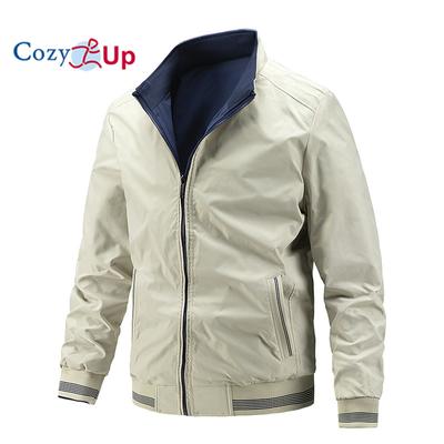 Παλτό και μπουφάν – Μπουφάν