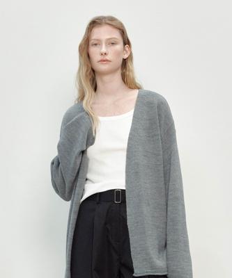 Tops – Cardigans para mulheres