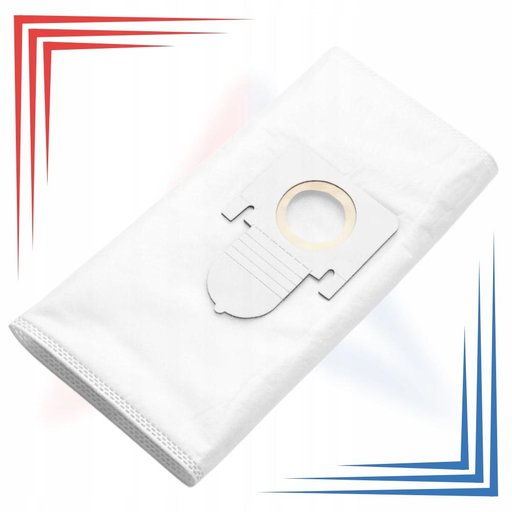 Vacuum Cleaner Bags Thomas Aqua+ Pet & Family Set 20 Pcs.