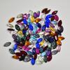 Natural Sapphire Mix Color 10x5 Mm Marquise Cut 7.20 Ct Lot Gemstone