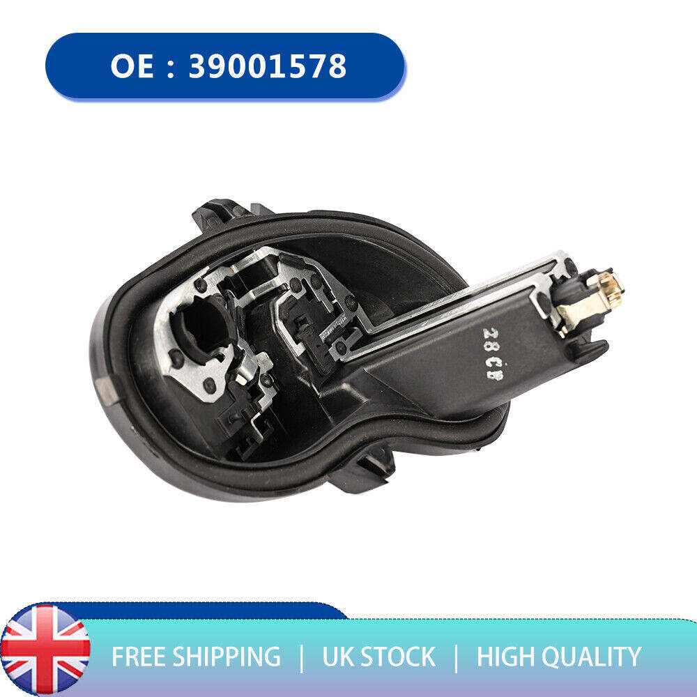 Bulb Holder Rear Right UK Drivers Side Vauxhall Astra K 2016+ 39001578