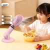 ZISIZ Portable Rotating Desktop Mini Fan