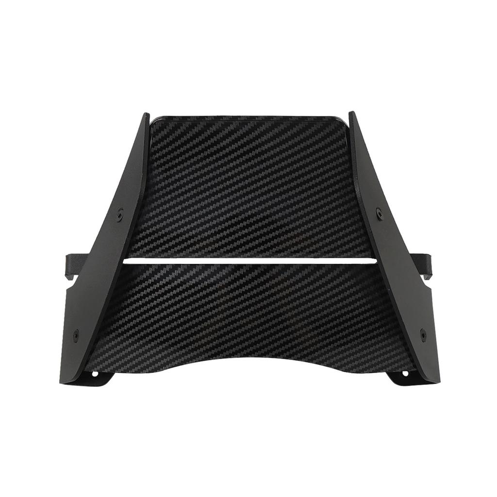 For BMW R1300GS 2023-2026 Motorcycle Center Stand Protection Plate Skid Plate Guard Lower Spoiler Central Stand Guard