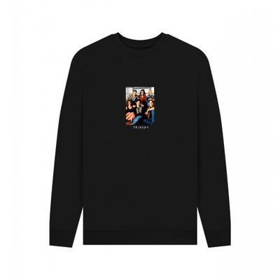Topp – Hoodies & Sweatshirts