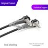 RIKO PT-420-T01 Right Angle M4 Fiber Optic Sensor Probe
