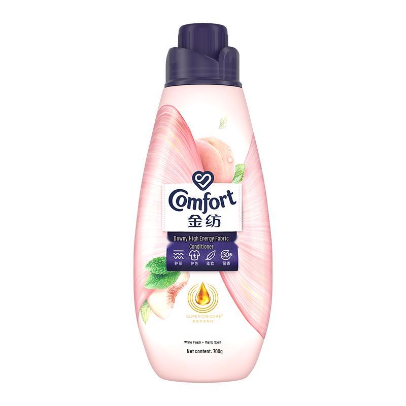 Downy High-Energy Concentrated Fabric Conditioner