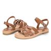 Barbara Sandals Bbg334br