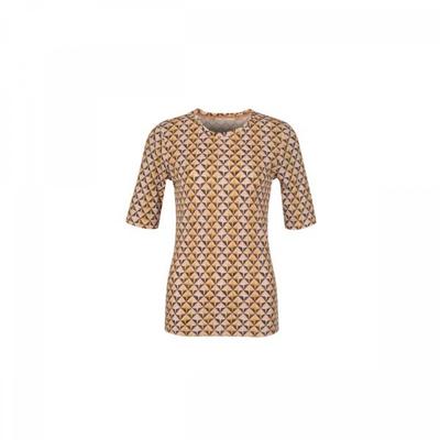 PrinTed T shirT ow8saTs003