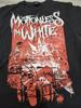 Motionless In White Band TShirt Cotton Black S To 5XL Tee MO461 Unisex T-Shirt