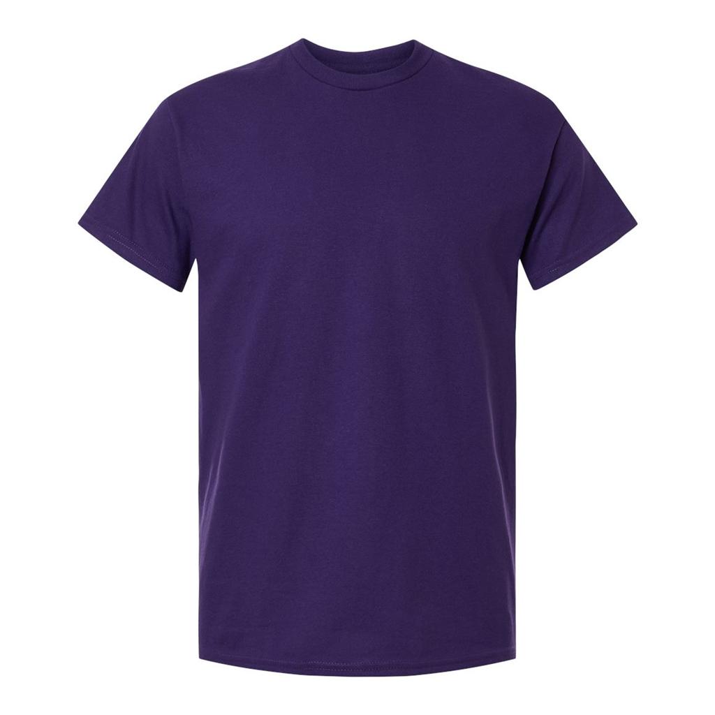 Gildan Unisex Adult Heavy Cotton T-Shirt